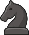 black_knight emote for Discord