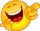 mock emote for Discord