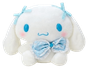 cinnamoroll emote for Discord