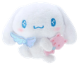 cinnamoroll emote for Discord