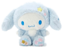 cinnamoroll emote for Discord