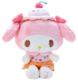 my_melody_plush emote for Discord