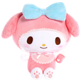 my_melody_plush emote for Discord