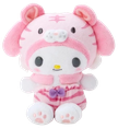 my_melody_plush emote for Discord