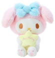 my_melody_plush emote for Discord