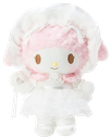 my_melody_plush emote for Discord