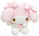 my_melody_plush emote for Discord