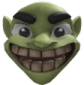 sus_goblin emote for Discord