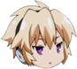 izayoistare emote for Discord