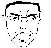 chud emote for Discord