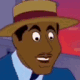 HarlemBlink emote for Discord