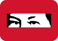 ChavezEyes emote for Discord