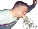 vomit emote for Discord