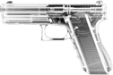 gun emote for Discord
