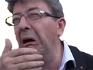 meluche_crying emote for Discord