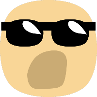 SunglassesWoW emote for Discord