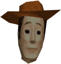 woodyDC emote for Discord
