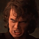 AnakinLiar emote for Discord