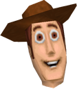 woodyNormal emote for Discord
