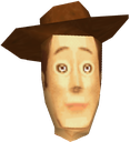 woodyN64 emote for Discord