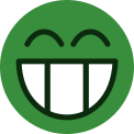 mrgreen emote for Discord