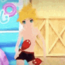 lenmaracasdance emote for Discord