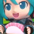 miku_dayoyeet emote for Discord