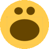 brokendreams emote for Discord