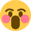 OOAH emote for Discord