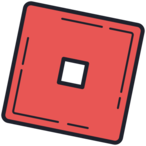 Roblox_logo emote for Discord