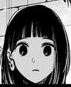 Kana_disappointed emote for Discord