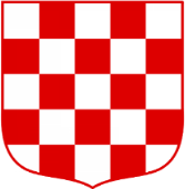 Croatia emote for Discord