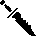 black_knife emote for Discord