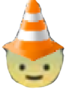 conehead emote for Discord
