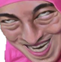 pinkguy emote for Discord