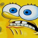 PanicBob emote for Discord