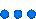 Symbol_Three_Dot emote for Discord