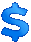 Symbol_Dollar_Sign emote for Discord