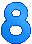NumberEight emote for Discord