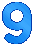 NumberNine emote for Discord