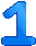 NumberOne emote for Discord