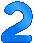 NumberTwo animated emote