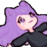 kawfiicrisis emote for Discord