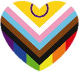 IntersexInclusivePrideHeart emote for Discord