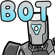 bot emote for Discord