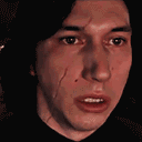 KyloRenMore emote for Discord