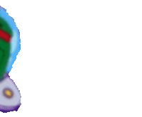 hmmm_alien_row emote for Discord