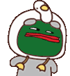 hmm_waddle emote for Discord