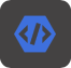Developer emote for Discord