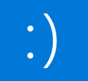 happy_blue_screen emote for Discord